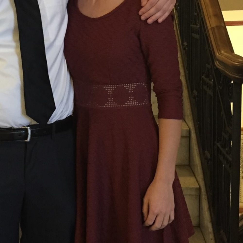 American Rag Dress - Picture 4 of 5